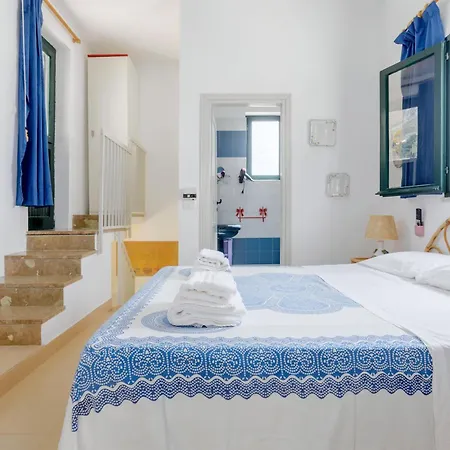 Isulidda Gaia Mare Hotel apartamentowy