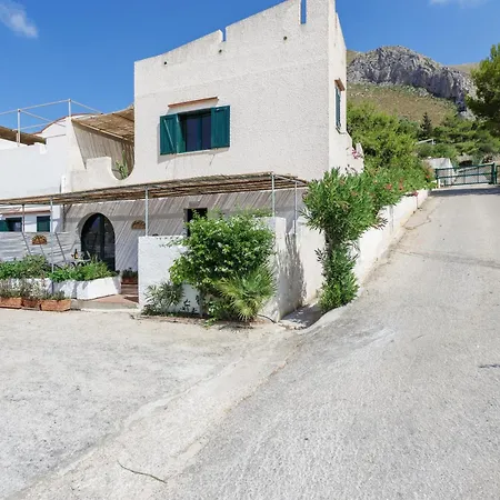 Isulidda Gaia Mare Hotel apartamentowy