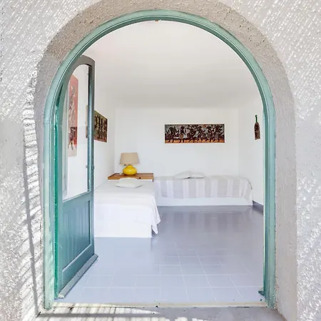 Hotel apartamentowy Isulidda Gaia Mare San Vito Lo Capo