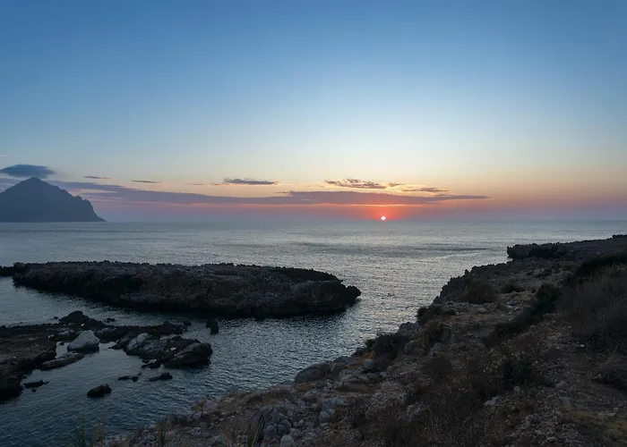 Appart hôtel Isulidda Gaia Mare 4*