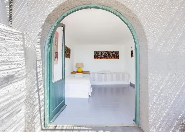 公寓式酒店 Isulidda Gaia Mare 圣维托罗卡波