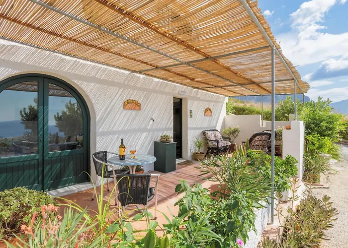 Appart hôtel Isulidda Gaia Mare 4*