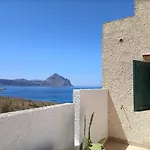 Isulidda Gaia Mare Сан-Вито-Ло-Капо