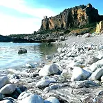 Isulidda Gaia Mare Апарт-отель Сан-Вито-Ло-Капо