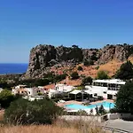 Isulidda Gaia Mare 4*
