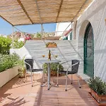 Isulidda Gaia Mare 4* Сан-Вито-Ло-Капо