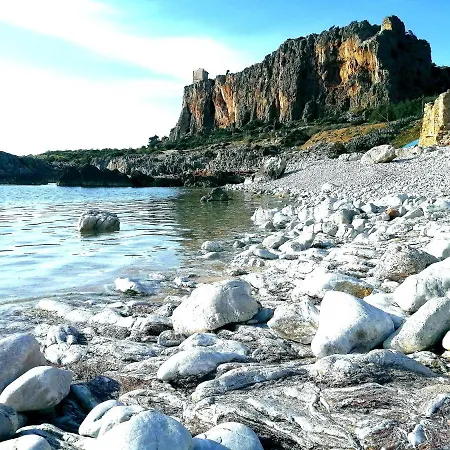 Isulidda Gaia Mare Aparthotel San Vito Lo Capo
