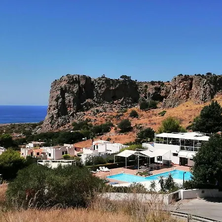 Isulidda Gaia Mare 4*