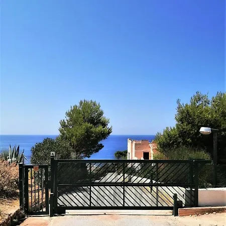 Aparthotel Isulidda Gaia Mare *