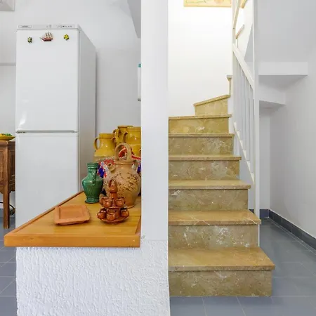 Aparthotel Isulidda Gaia Mare