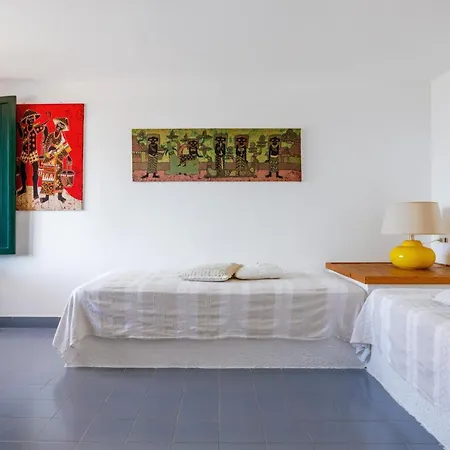 Isulidda Gaia Mare 4*