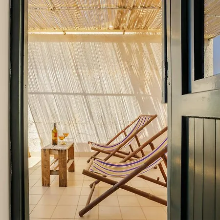 Isulidda Gaia Mare Aparthotel