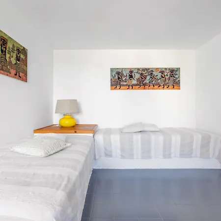 Isulidda Gaia Mare 4*