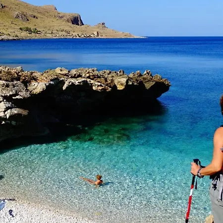 Isulidda Gaia Mare Aparthotel San Vito Lo Capo