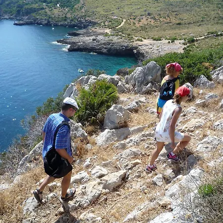 Isulidda Gaia Mare Aparthotel San Vito Lo Capo