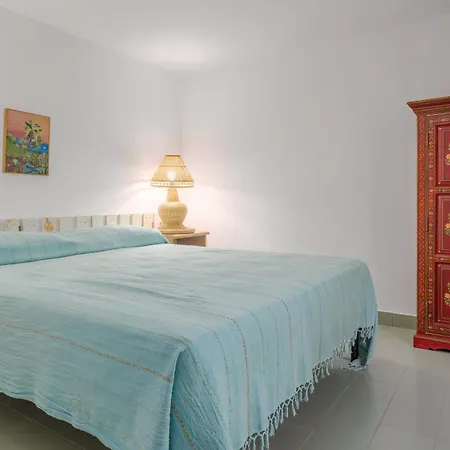 Isulidda Gaia Mare 4* San Vito Lo Capo
