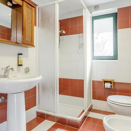 Isulidda Gaia Mare Aparthotel 4*
