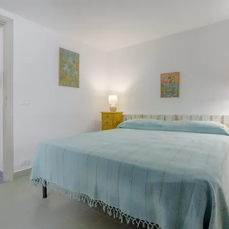 Apartmanhotel Isulidda Gaia Mare