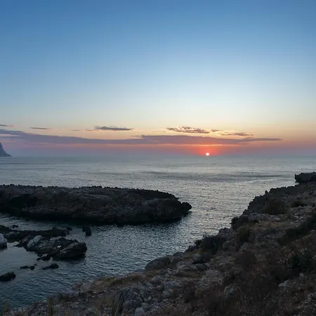 Aparthotel Isulidda Gaia Mare 4*