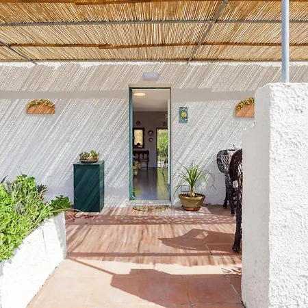 Isulidda Gaia Mare 4* San Vito Lo Capo