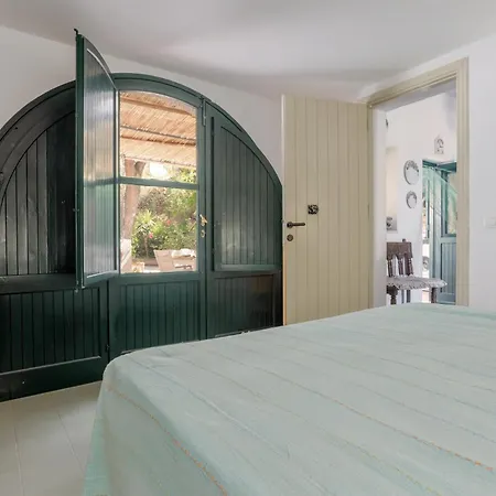 Aparthotel Isulidda Gaia Mare 4*