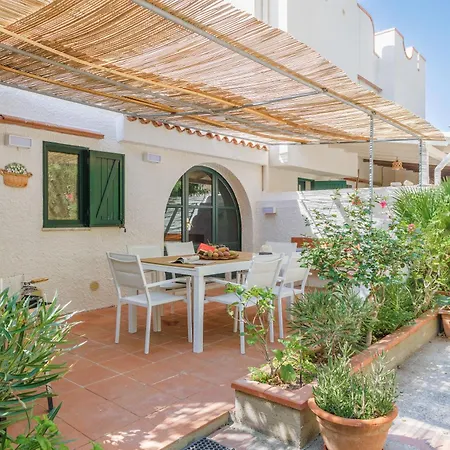 Aparthotel Isulidda Gaia Mare San Vito Lo Capo