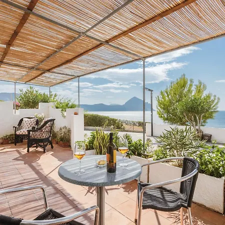 Aparthotel Isulidda Gaia Mare