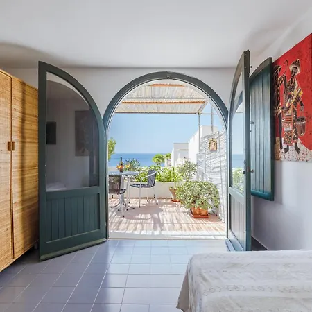 Isulidda Gaia Mare San Vito Lo Capo