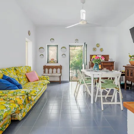 Isulidda Gaia Mare 4*