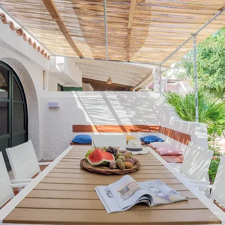 Aparthotel Isulidda Gaia Mare San Vito Lo Capo