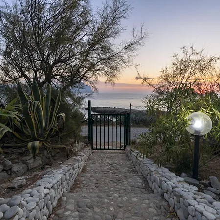 Isulidda Gaia Mare 4* San Vito Lo Capo