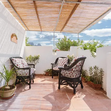 Aparthotel Isulidda Gaia Mare