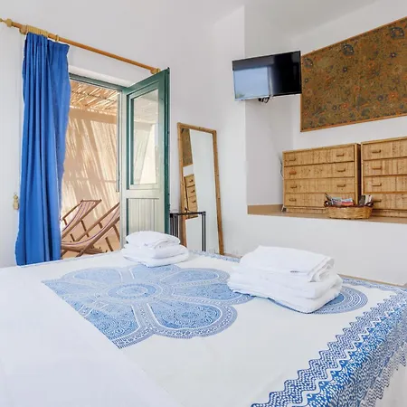 Isulidda Gaia Mare Aparthotel
