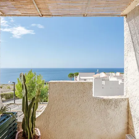 Aparthotel Isulidda Gaia Mare 4*