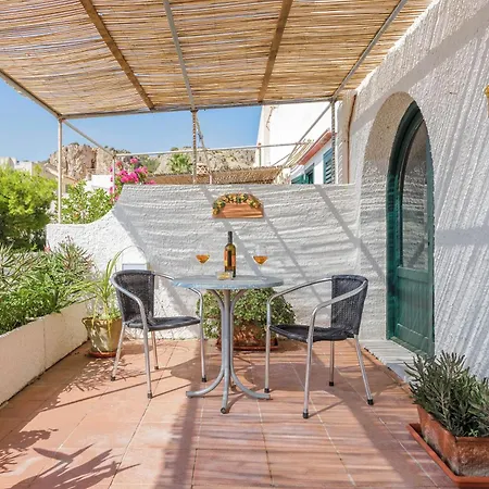 Isulidda Gaia Mare 4* San Vito Lo Capo