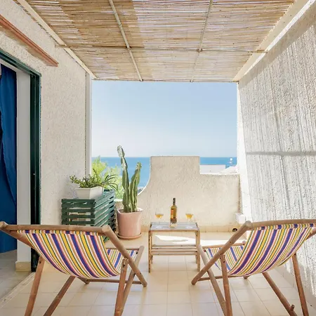 Aparthotel Isulidda Gaia Mare 4*