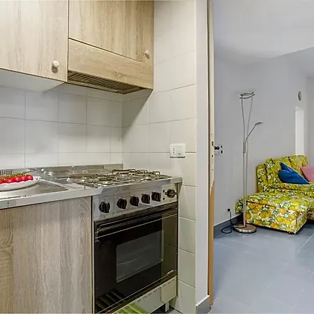 Isulidda Gaia Mare 4*