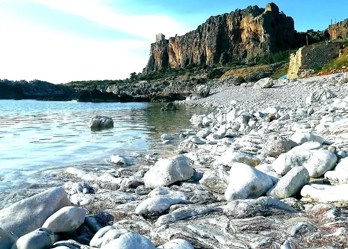 Isulidda Gaia Mare Aparthotel San Vito Lo Capo