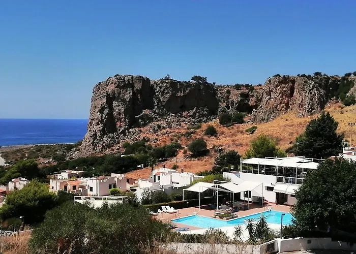 Isulidda Gaia Mare 4*