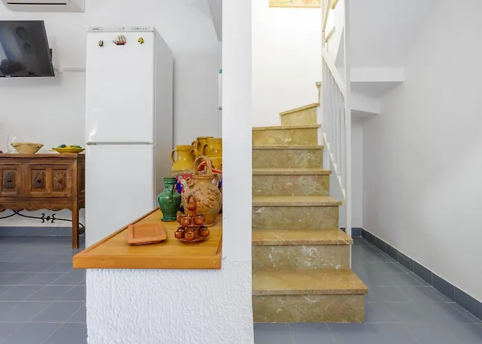 Aparthotel Isulidda Gaia Mare