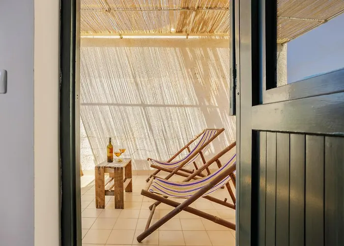 Isulidda Gaia Mare Aparthotel