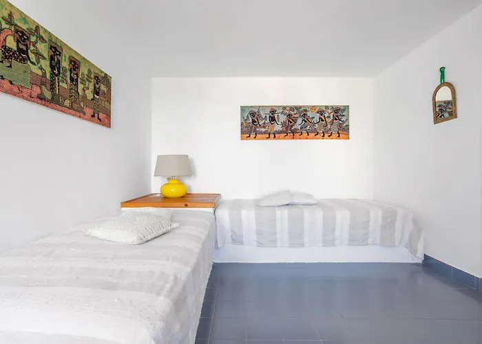 Isulidda Gaia Mare 4*