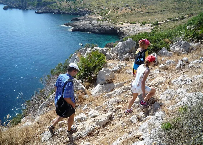 Isulidda Gaia Mare Aparthotel San Vito Lo Capo