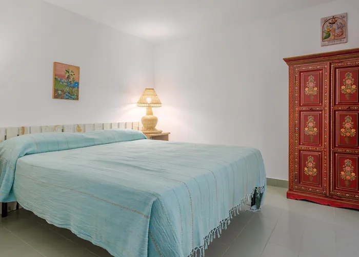 Isulidda Gaia Mare 4* San Vito Lo Capo