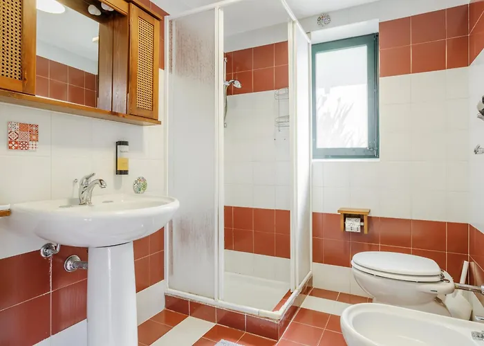 Isulidda Gaia Mare Aparthotel 4*