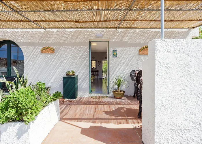 Isulidda Gaia Mare 4* San Vito Lo Capo