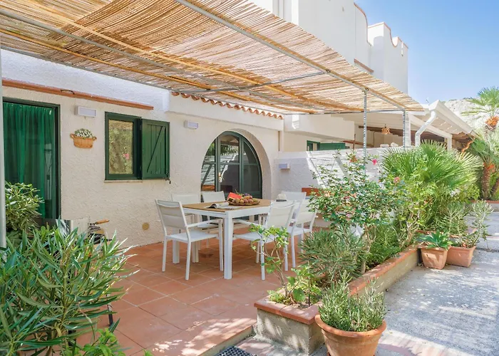 Aparthotel Isulidda Gaia Mare San Vito Lo Capo