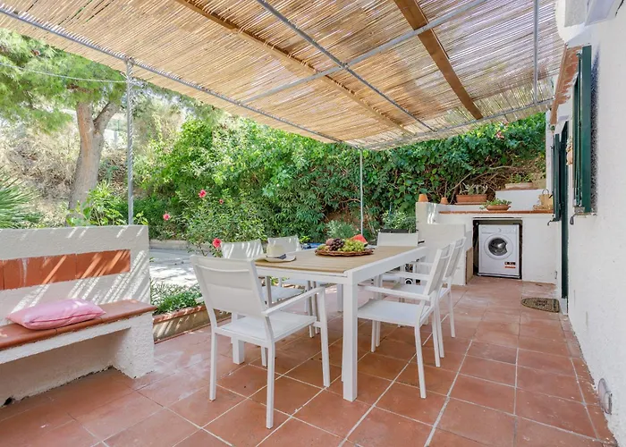 Isulidda Gaia Mare Aparthotel San Vito Lo Capo