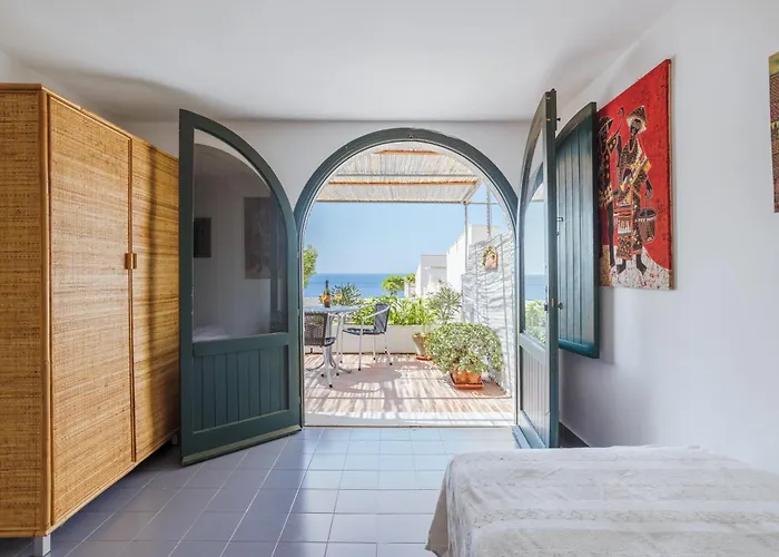 Isulidda Gaia Mare San Vito Lo Capo