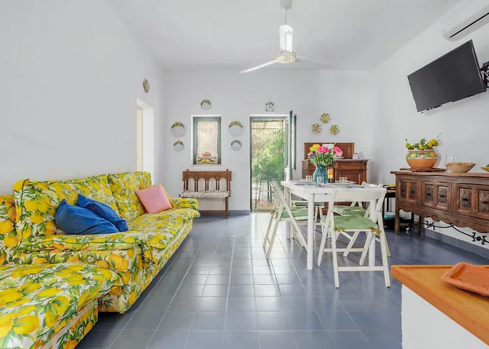 Isulidda Gaia Mare 4*